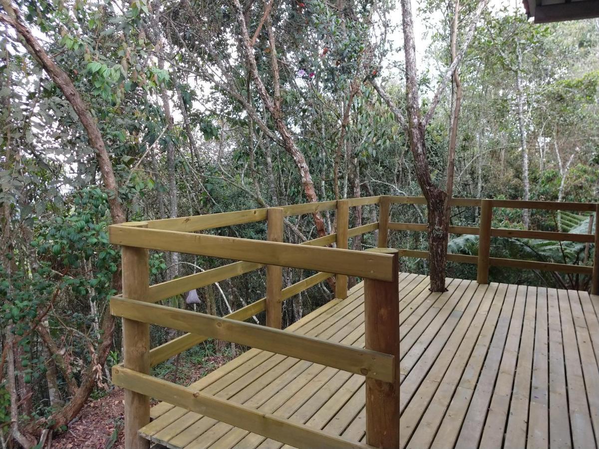 Lodge Rural Misia Emilia Medellín