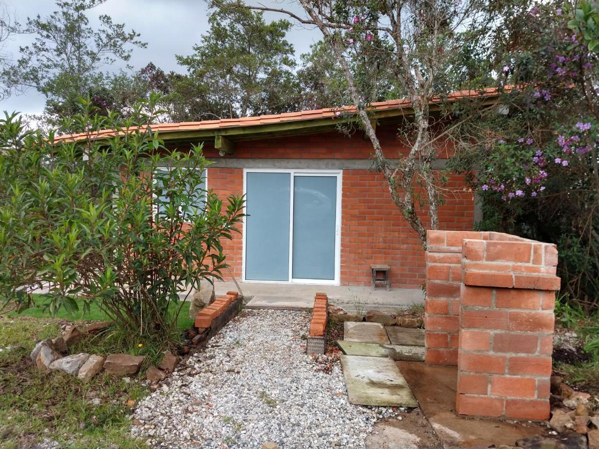 Rural Misia Emilia Medellín