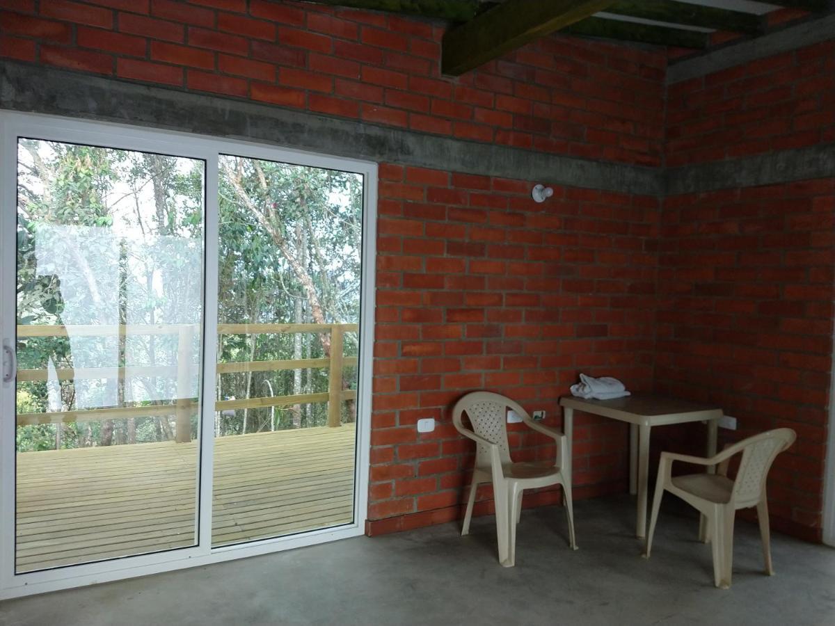 Rural Misia Emilia Lodge Medellín