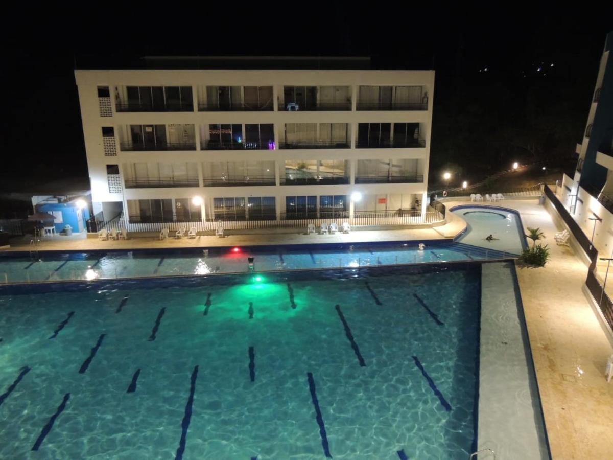 Apartamento Apartamento San Jerónimo
