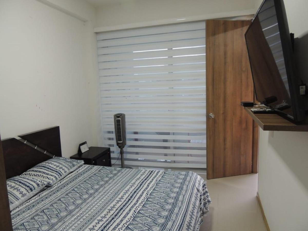 Apartamento San Jerónimo Medellín