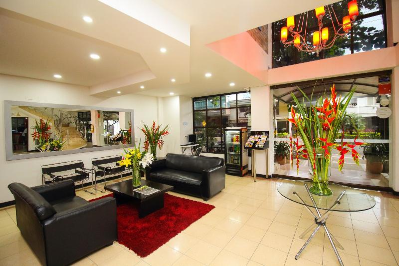 Hotel Estadio Real