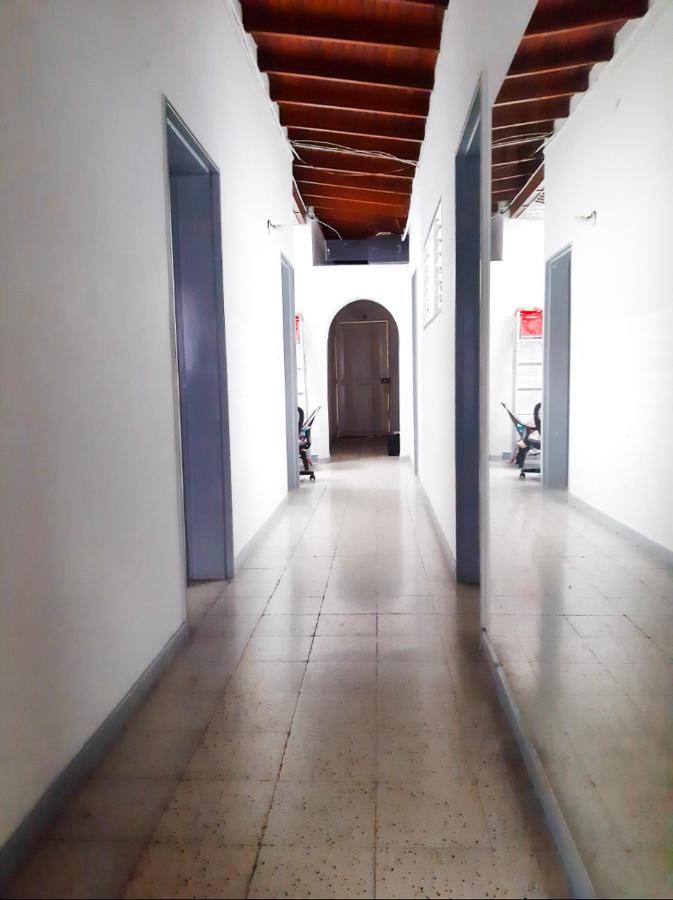 Lets Go Habitación en casa particular *