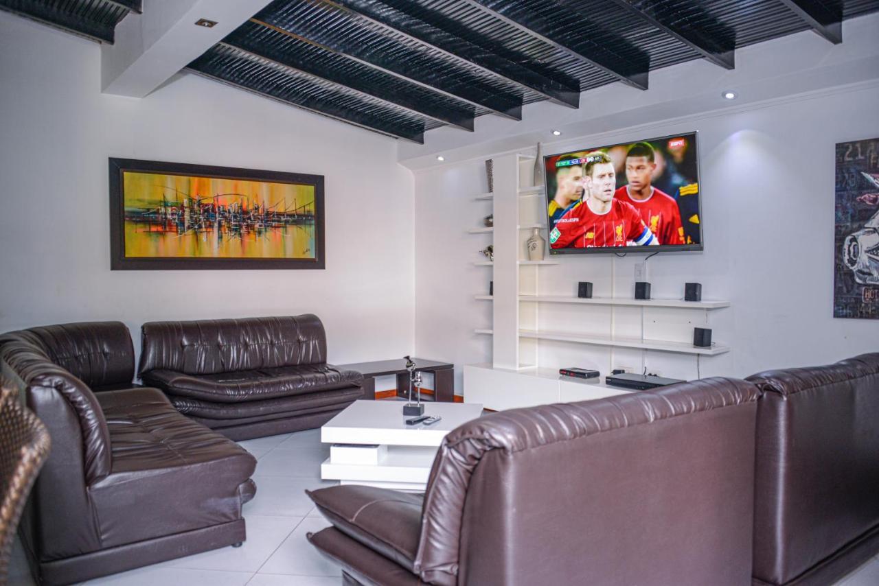 Apartamento El Jeffe Medellín
