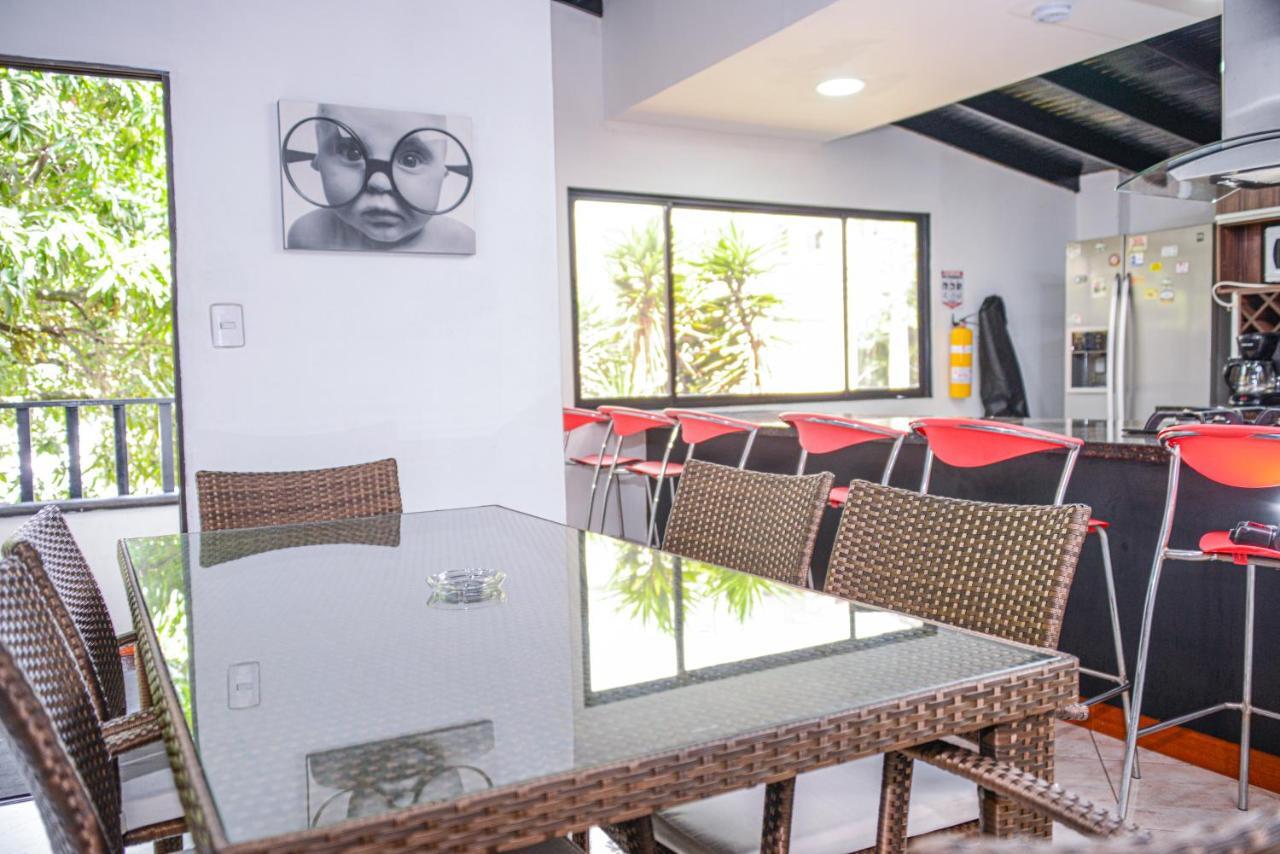 Apartamento El Jeffe