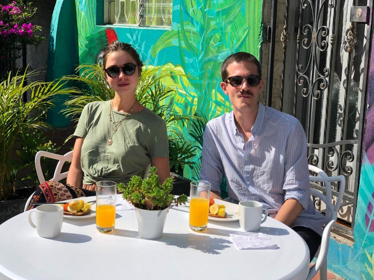 Hostal Gastón Coliving Medellín