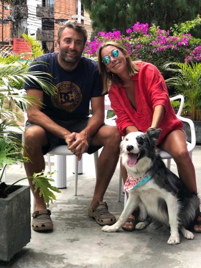 Gastón Coliving *
