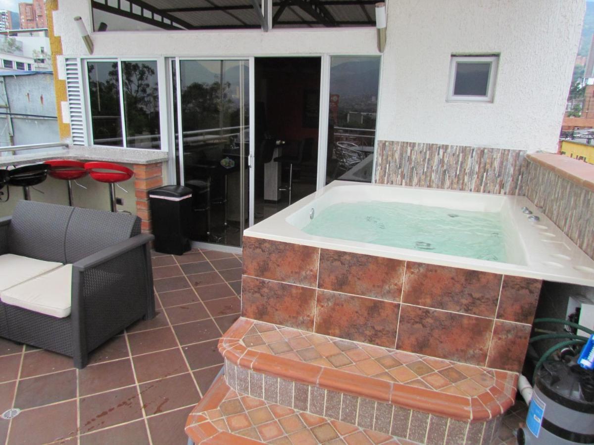 Apartamento En El Poblado
