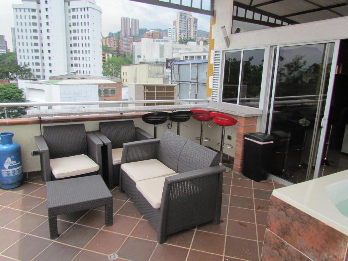 Apartamento En El Poblado Medellín