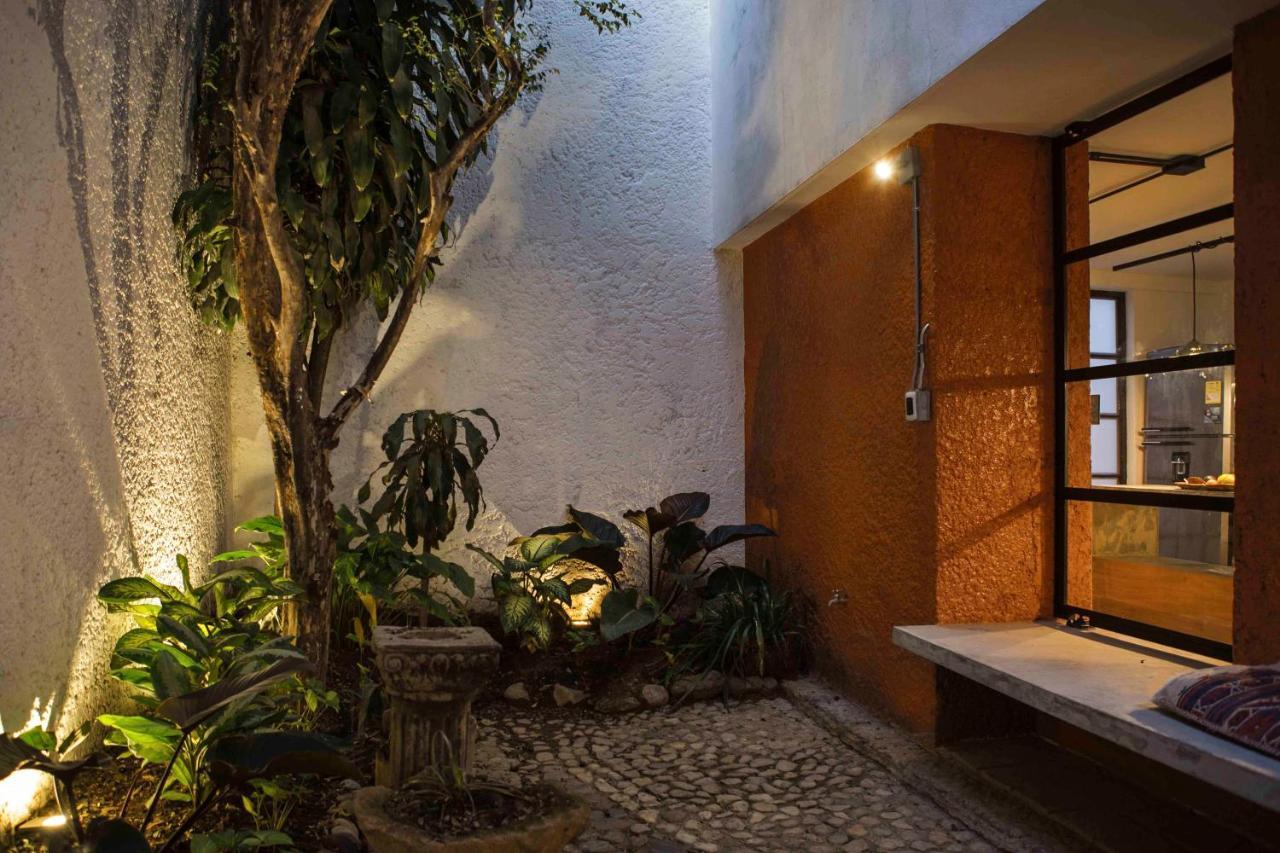 Lodge Colonial In Laureles Medellín