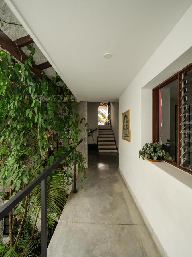 Lodge Colonial In Laureles Medellín