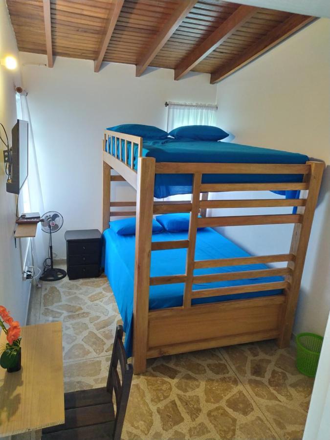 Casa En El Cielo