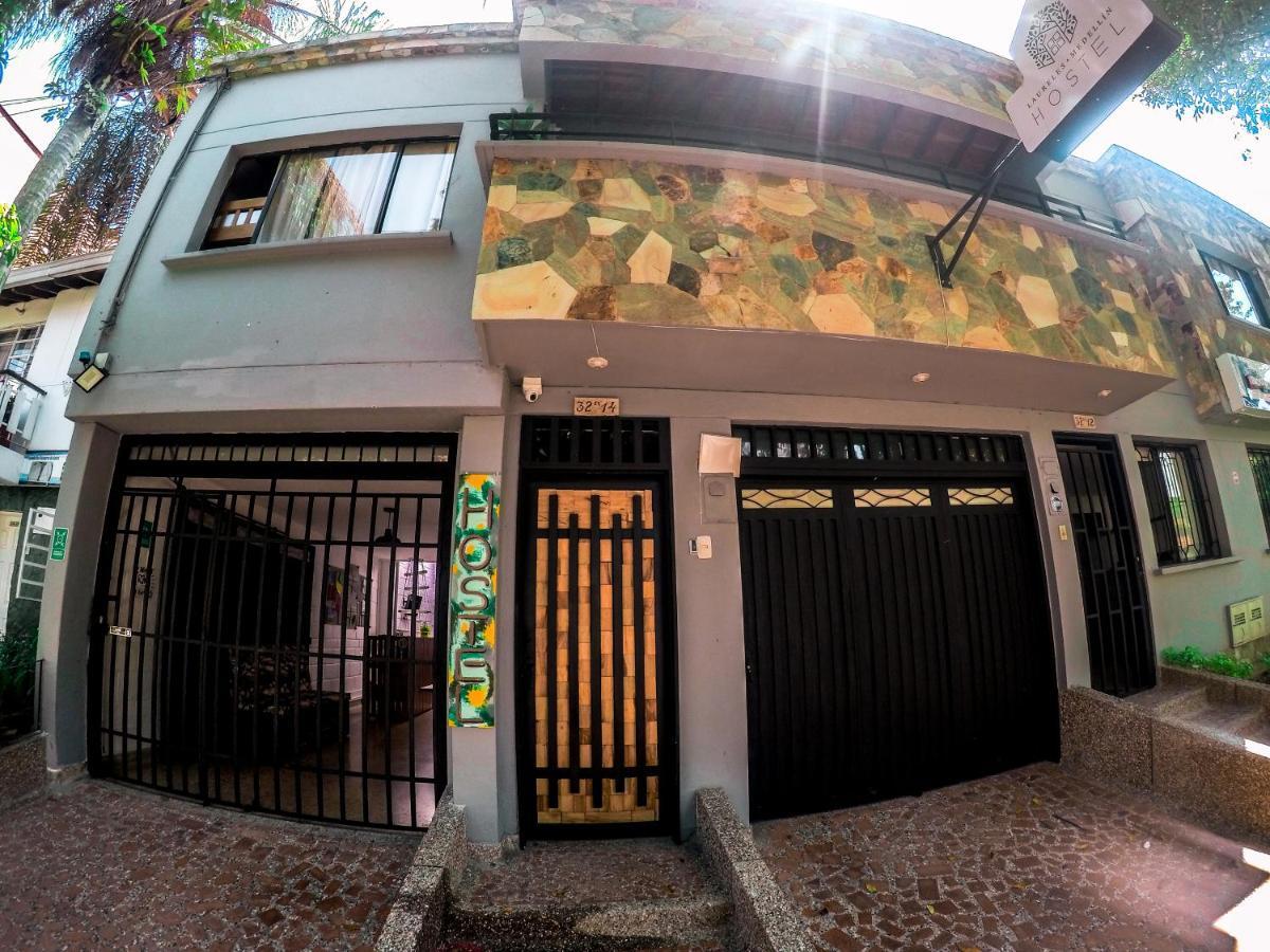 Hostal Laureles Medellín
