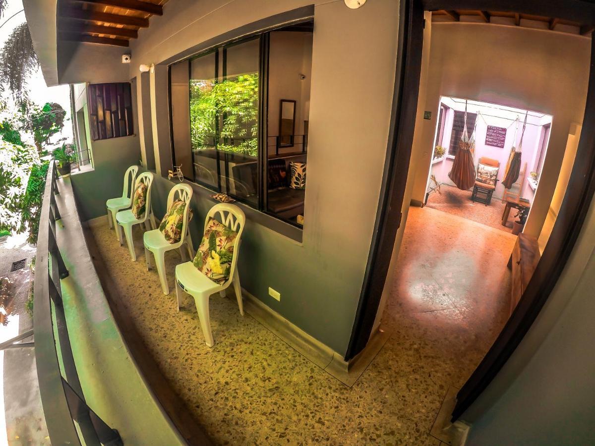Hostal Laureles *