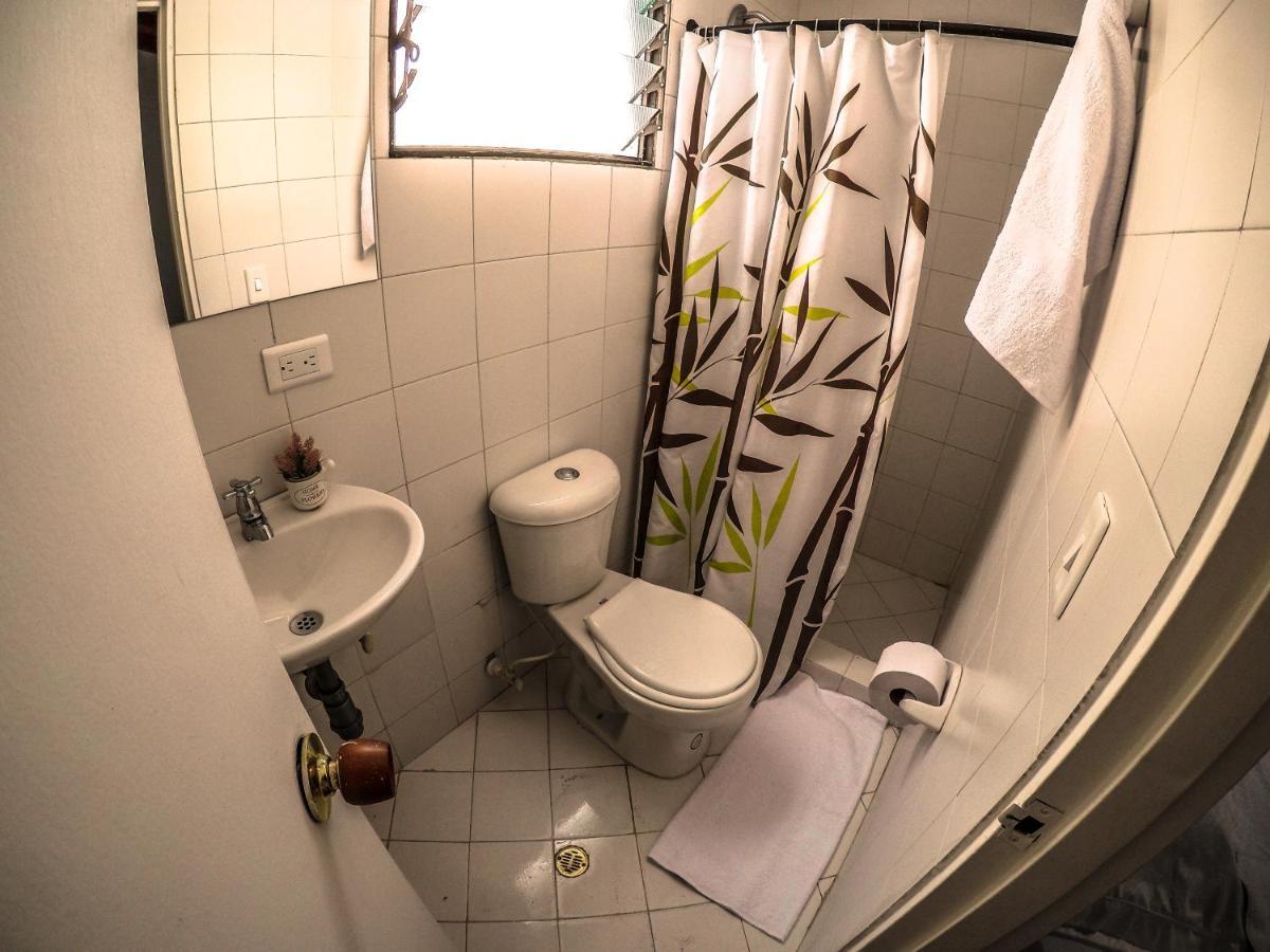 Hostal Laureles Medellín