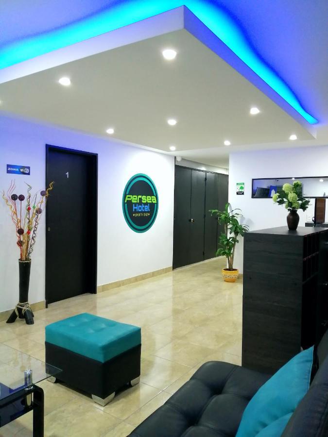 Aqua Lux Medellín