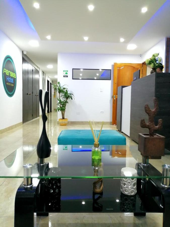 Aqua Lux Medellín