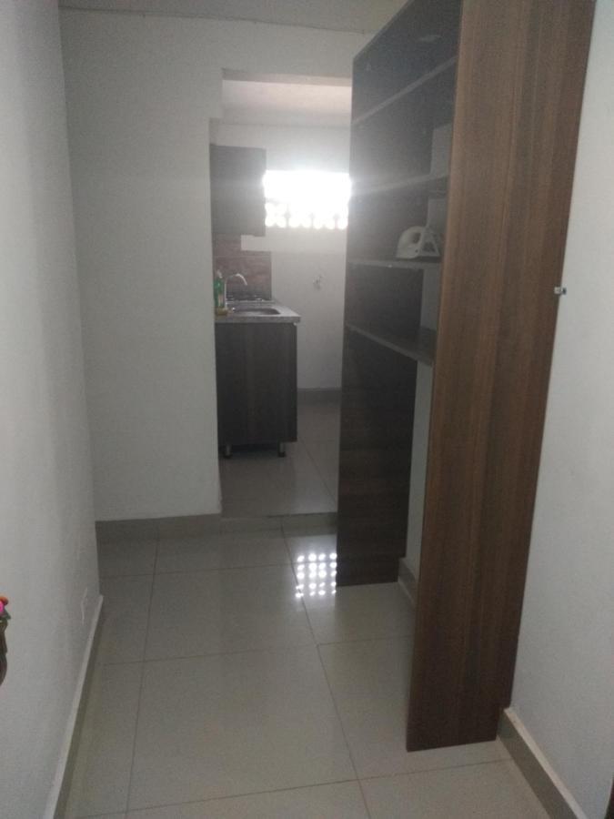 APARTAMENTO 3 HABITACIONES S303 ESTADIO y METRO EXCELENTE UBICACIÓN Apartamento *