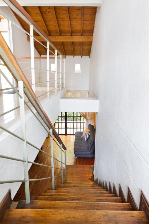 Holiday home Casa Entera-cerca A Mall La Y Estacion De Tranvia Medellin