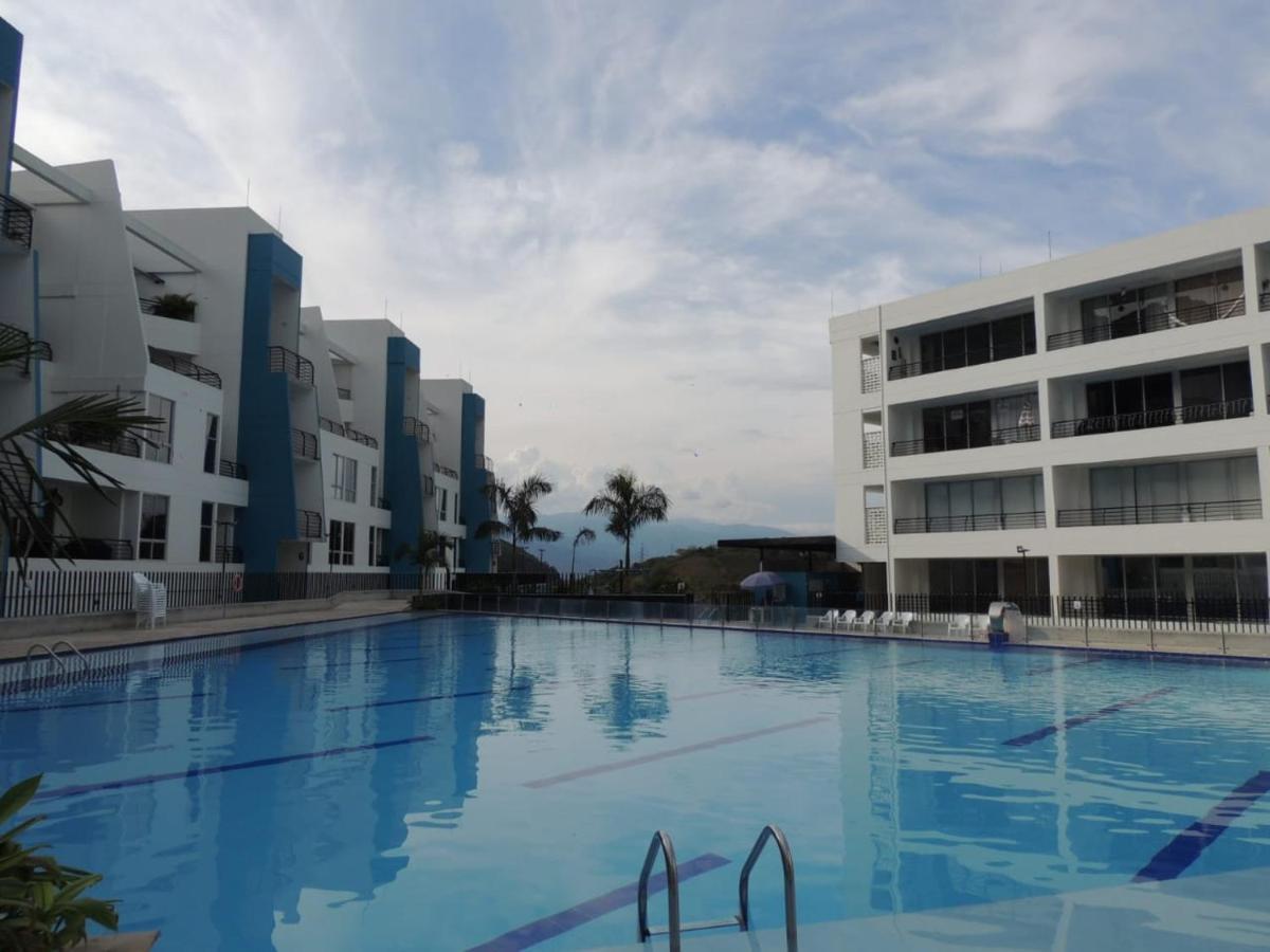 Apartamento San Jerónimo * Medellín