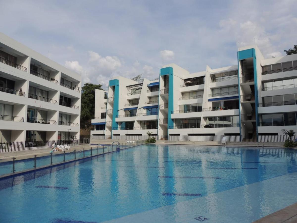 Apartamento San Jerónimo