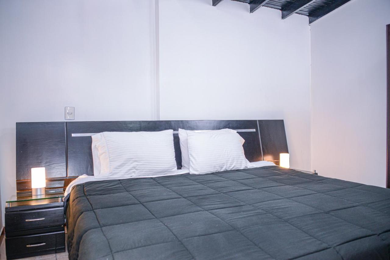 El Jeffe Apartamento Medellín