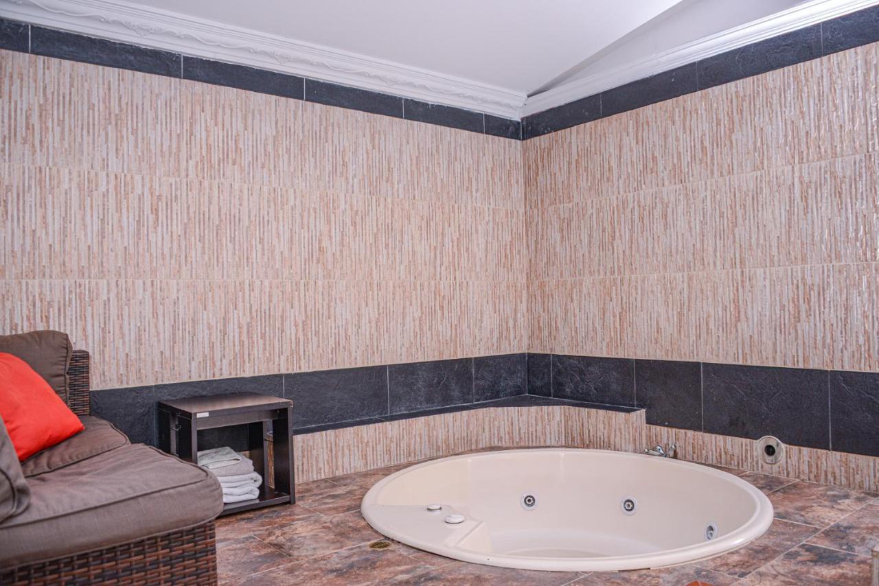 Apartamento El Jeffe