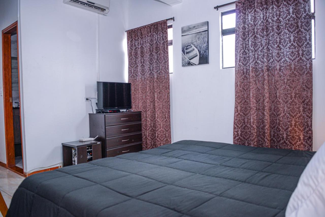 El Jeffe Apartamento Medellín