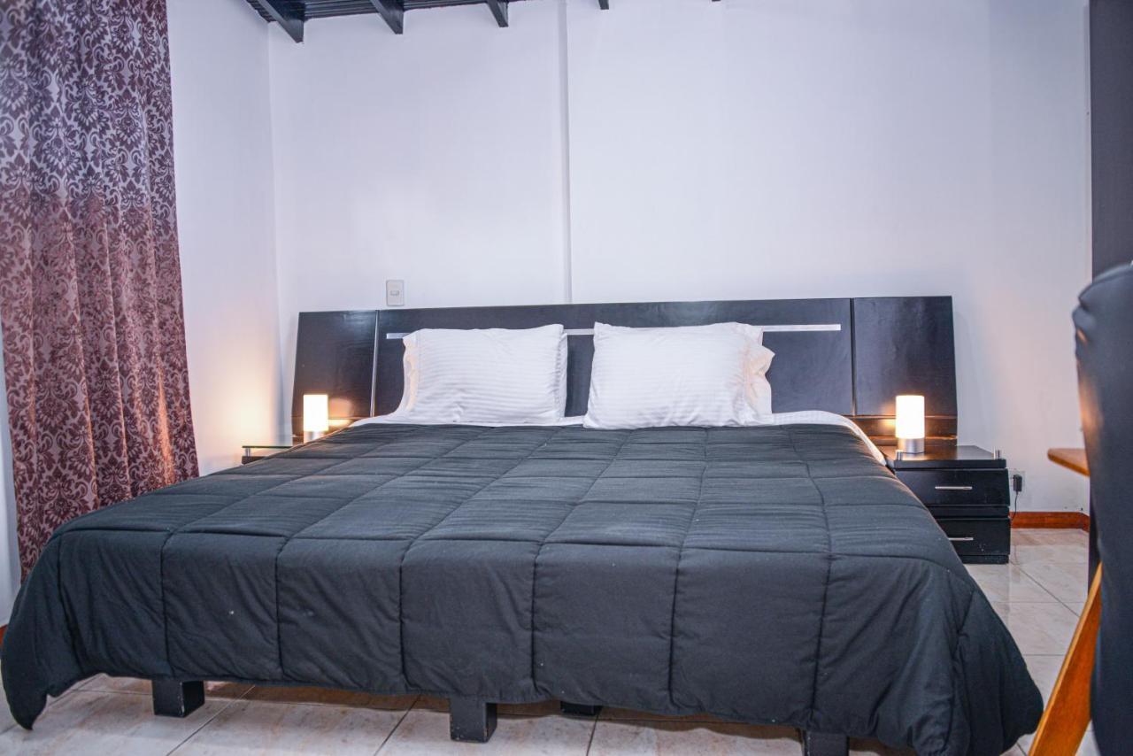 El Jeffe Apartamento *
