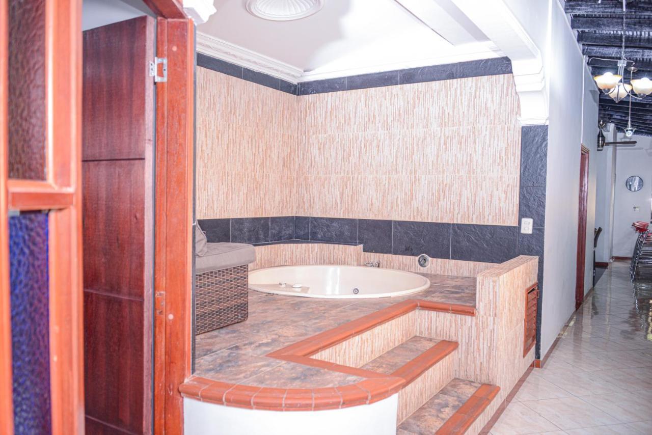 El Jeffe Apartamento Medellín