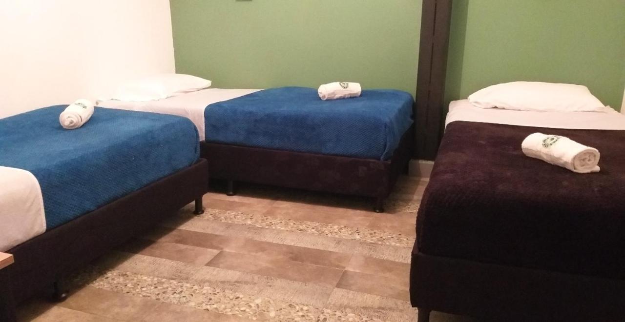 Nativo Hostal Medellín