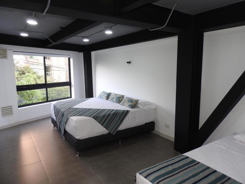 Apartahotel Mediterraneo Express