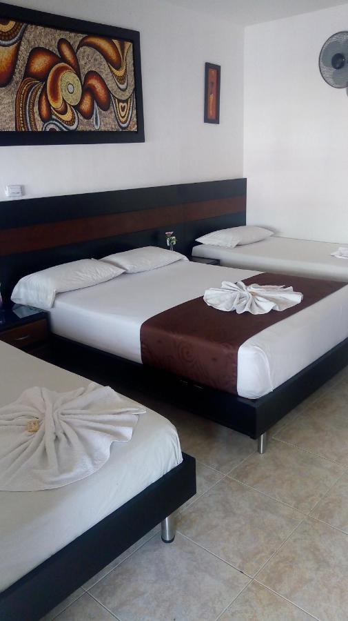 Hotel Expohotel *