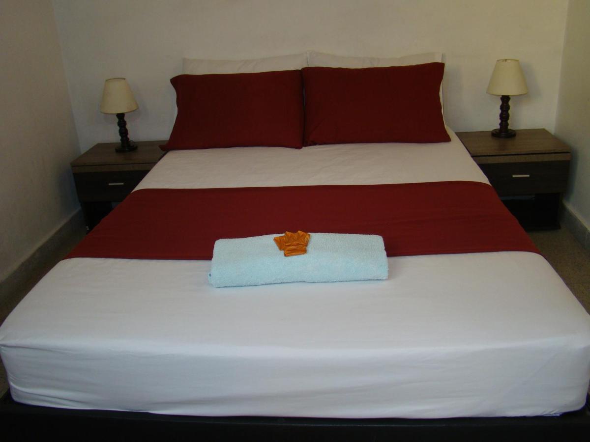 Yellow House Hostel