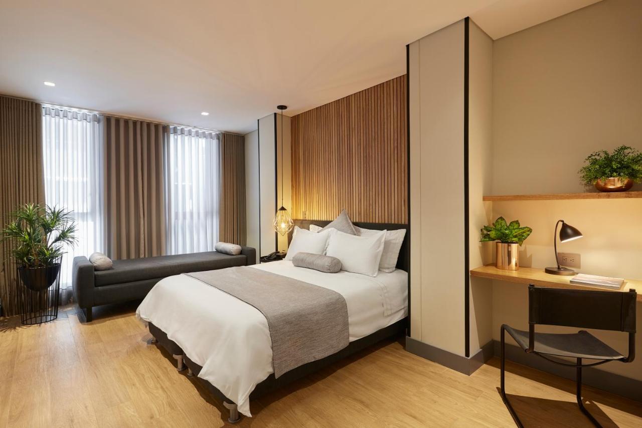 Hotel 14 Urban Medellín