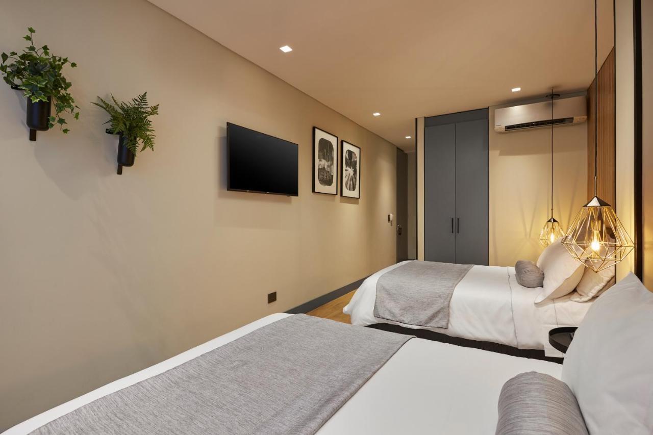 Hotel 14 Urban Medellín