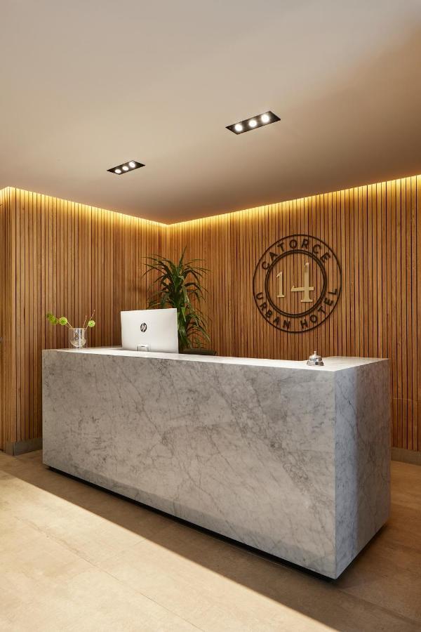 14 Urban 4* Medellín
