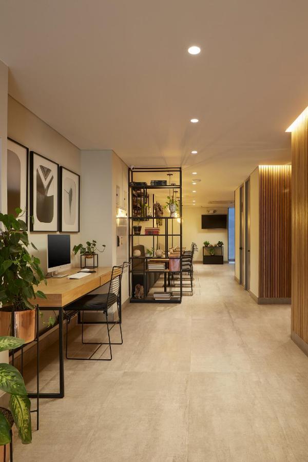 14 Urban Hotel