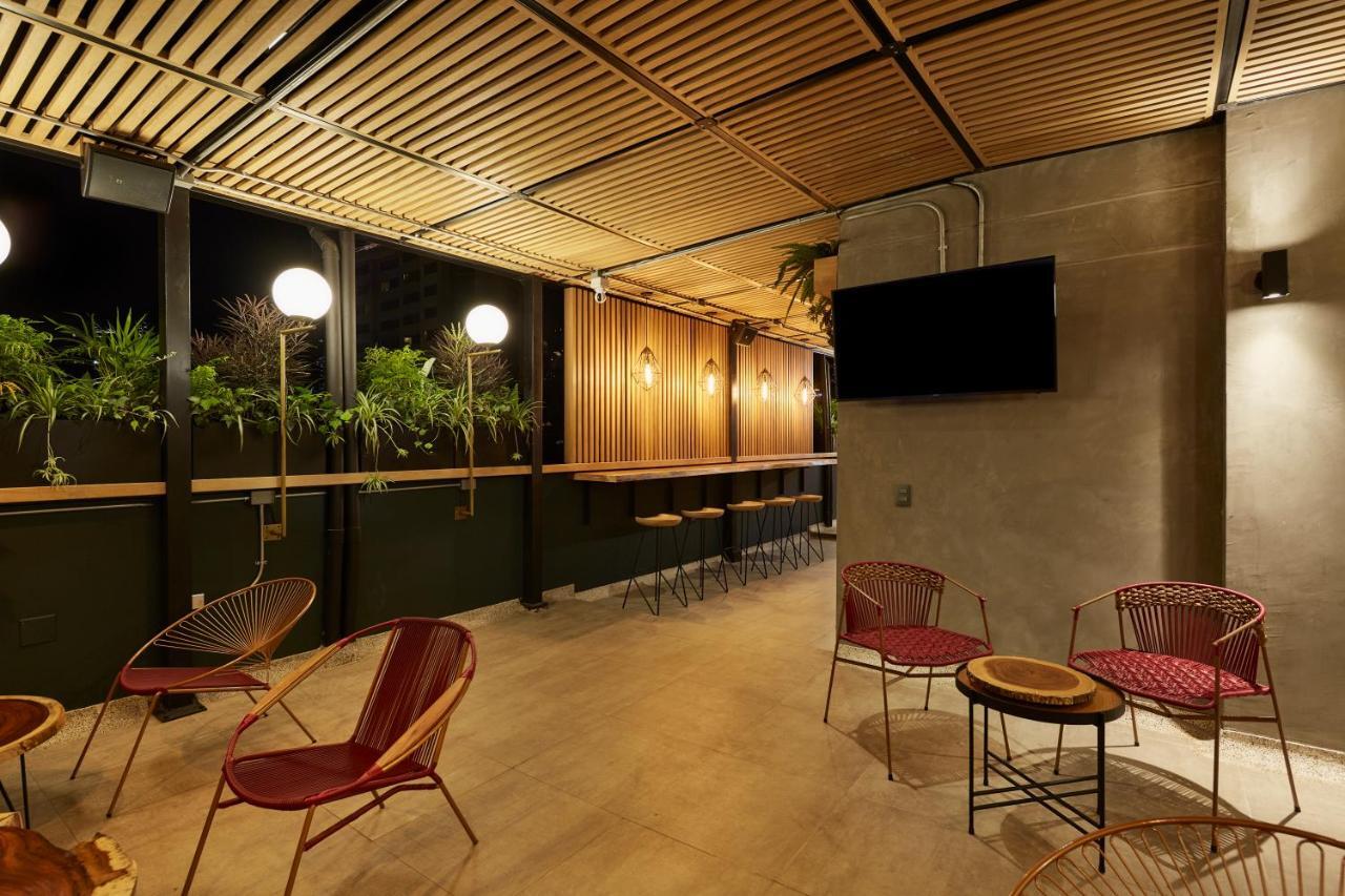 14 Urban 4* Medellín