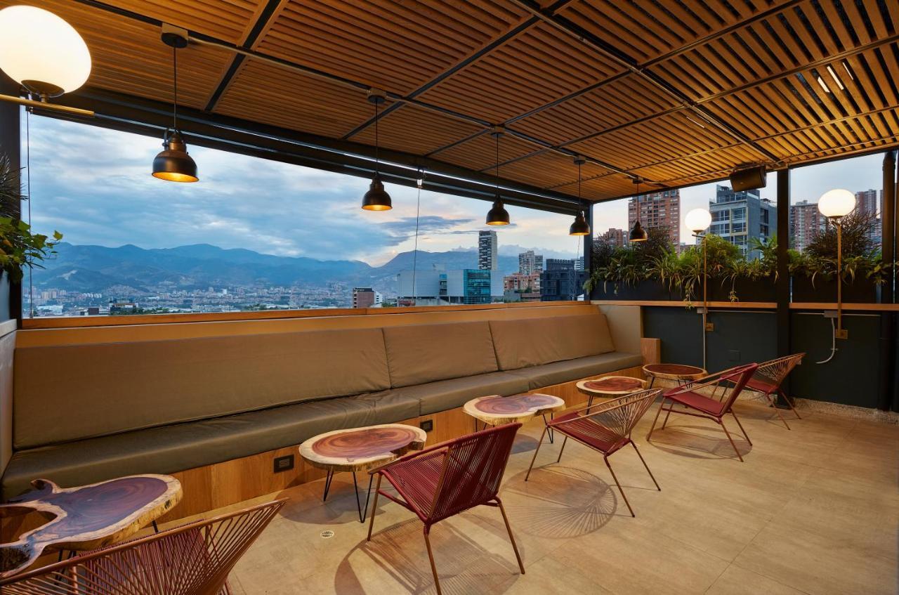 Hotel 14 Urban Medellín