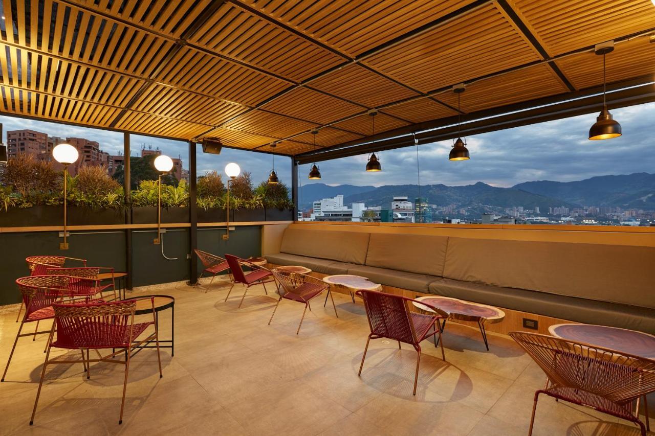 14 Urban Medellín