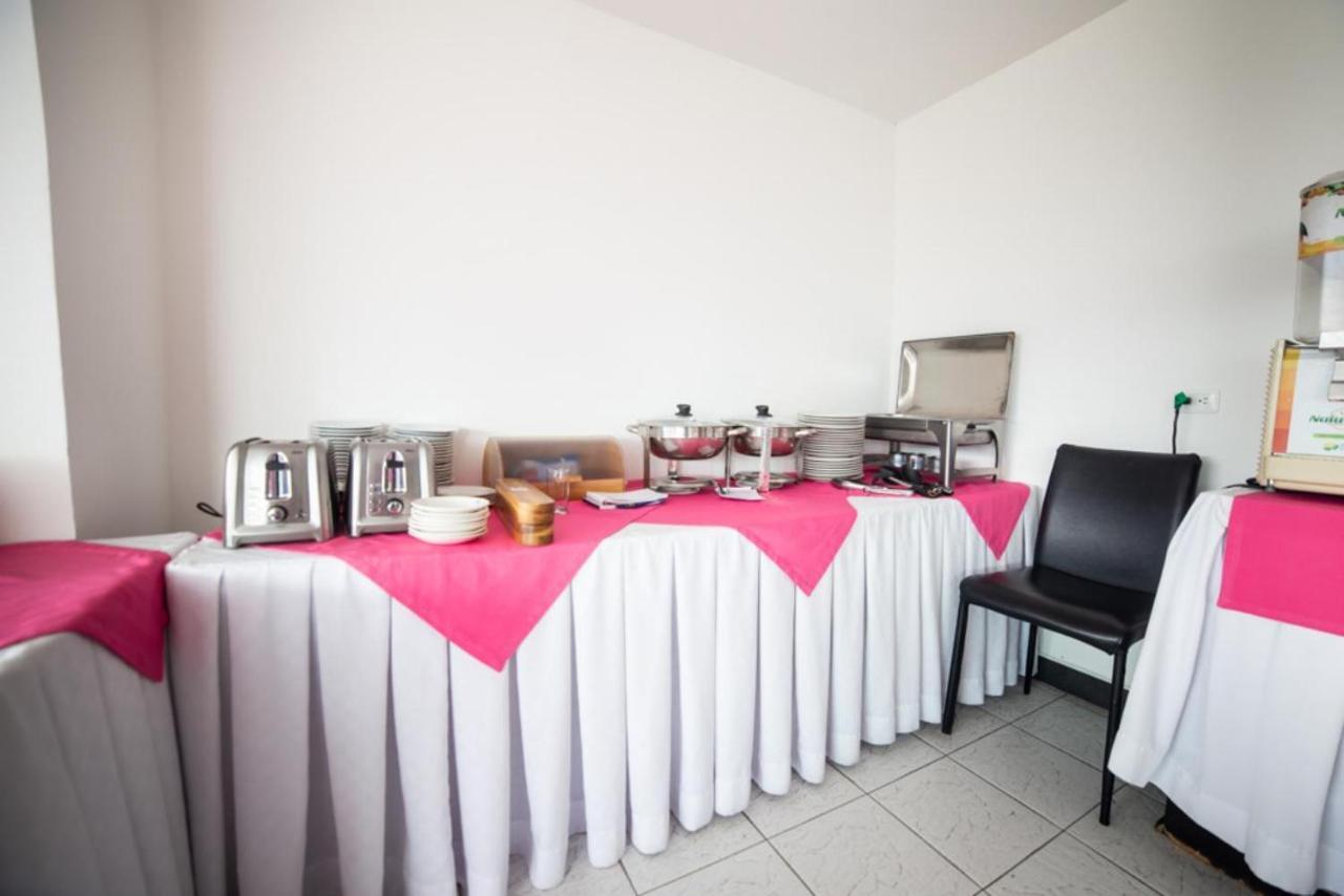 Park 42 Apartasuites 3*