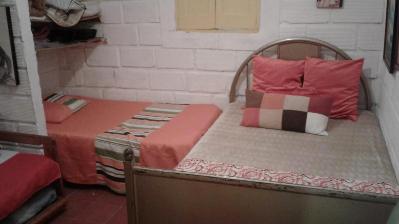 Casa Campesina En San Pedro De Los Milagros Lodge Medellín