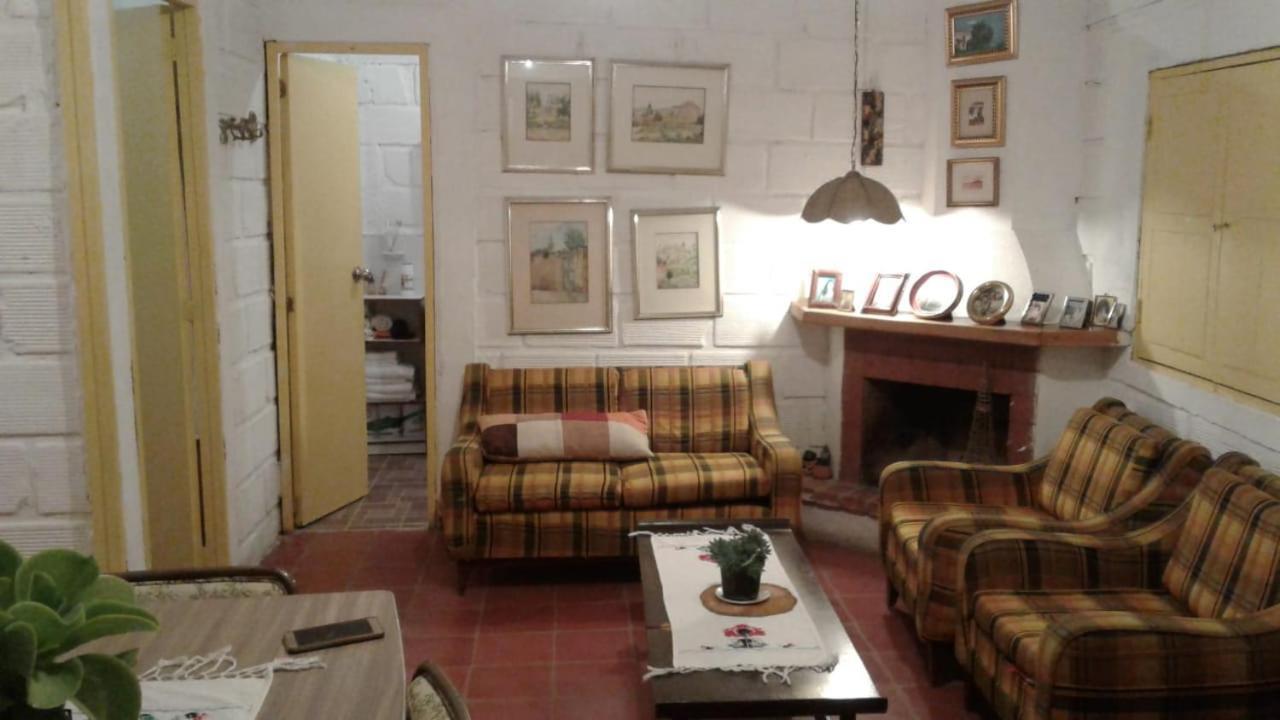Casa Campesina En San Pedro De Los Milagros * Medellín