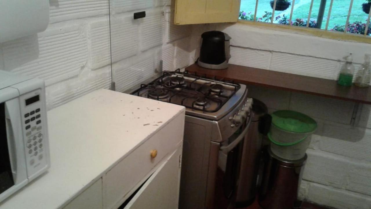 Lodge Casa Campesina En San Pedro De Los Milagros Medellín