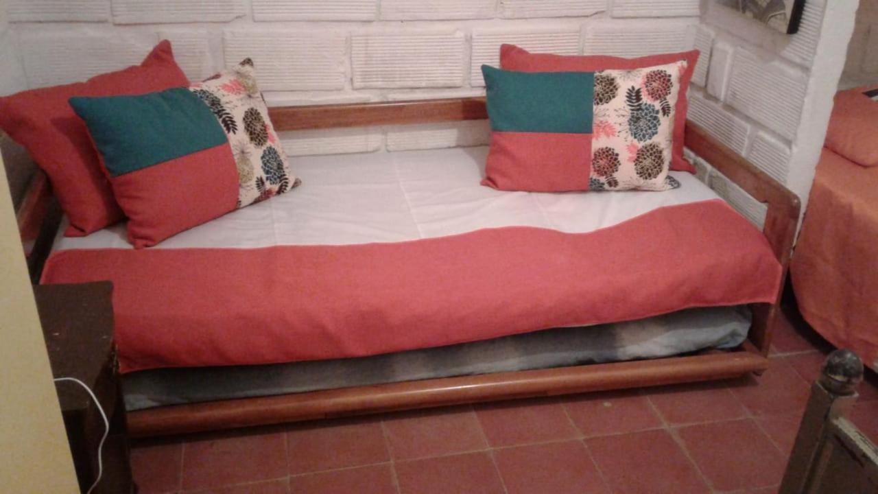 Casa Campesina En San Pedro De Los Milagros Lodge