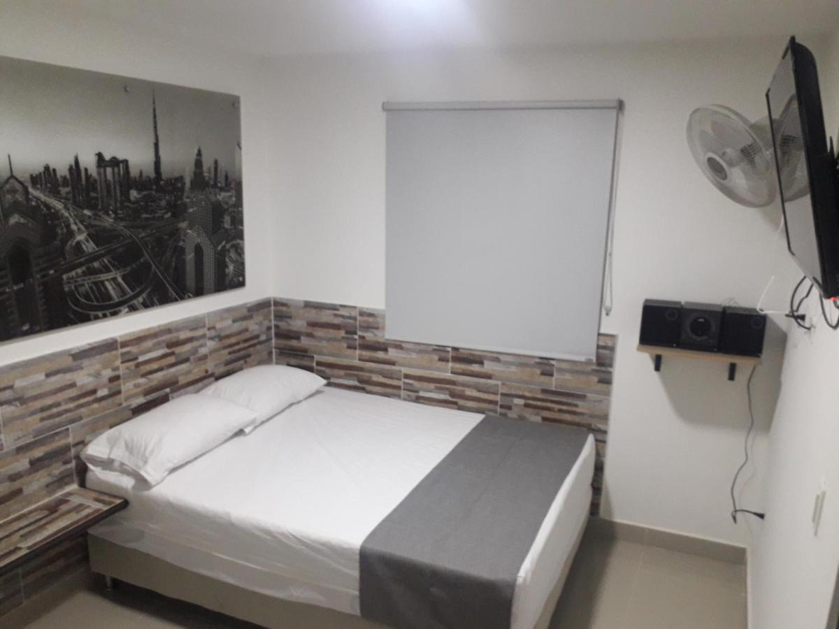Select 2* Medellín