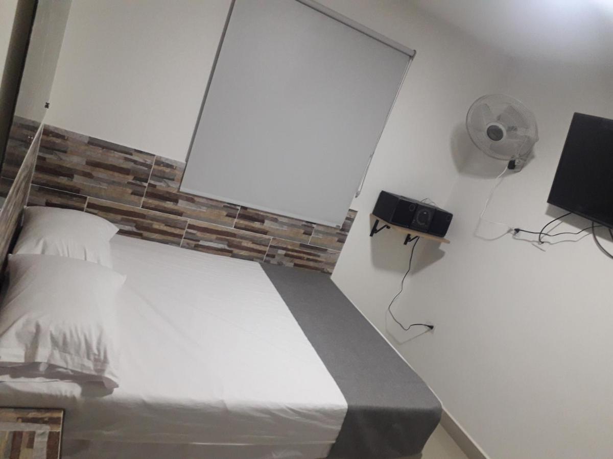 Select Hotel Medellín