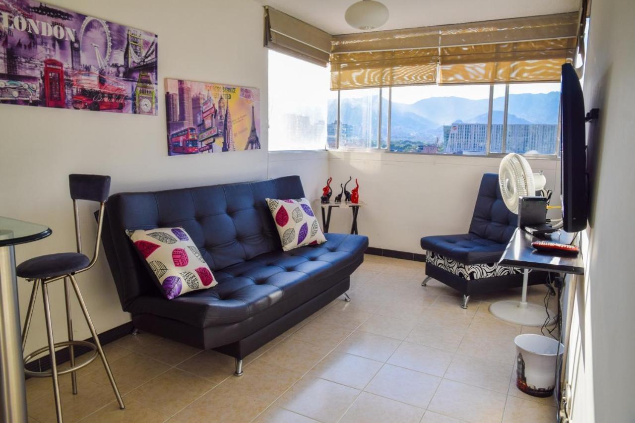 Edificio Belmonte Apartamento *