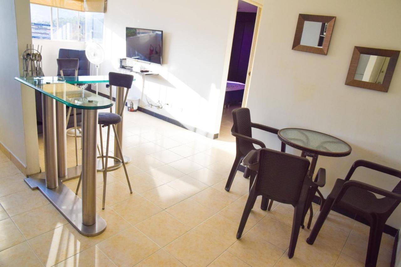 Apartamento Edificio Belmonte